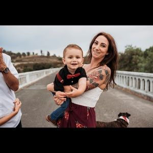 Meet your Posher, Tyler